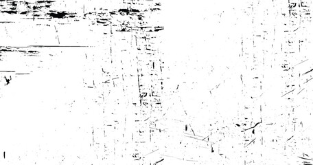 Abstract illustration surface dust and rough dirty wall background with empty template. Distress or dirt and damage effect concept. 