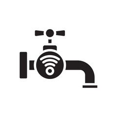Automatic Water Control Glyph