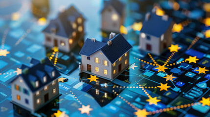 housing crisis in europe