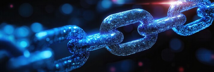 Blockchain Innovations Transforming Global Trade Logistics, enhancing efficiency, transparency, and security in documentation processes.