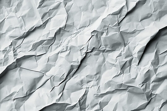 Surface en papier froiss&eacute; minimaliste,  id&eacute;al arri&egrave;re plan