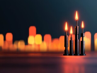 energy stock concept. Investor dashboard showcasing energy stock portfolio, with insights into performance and financial growth across various energy sectors