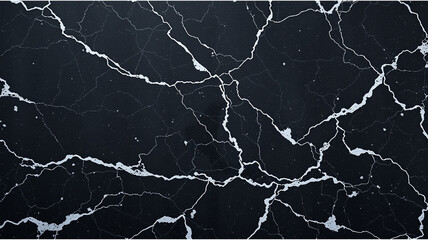 Black marble texture with natural pattern for background or design art work, Natural black marble texture for skin tile wallpaper luxurious background	
