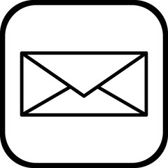 Email vector icon