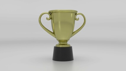 trophy