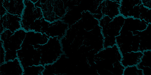 Abstract red crack wall design on black background. Realistic dark red fire particle burn effect sparkles pattern. Background using for Interior and exterior Home decorated for floor. Marble surface