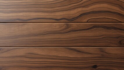 Obraz premium Seamless Rich Walnut Wood Grain Texture, High-Resolution Espresso Oak Wood Background Image for Design Projects