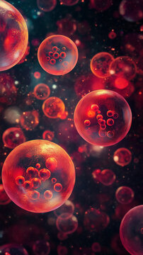 Entamoeba histolytica cyst