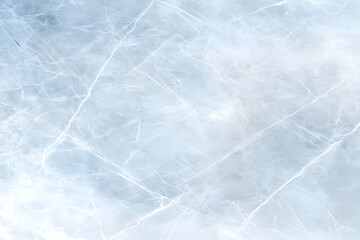 Obraz premium Abstract Light Blue Marble Background