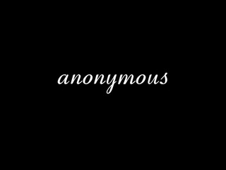 Anonymous