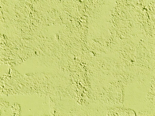 Lime Green Textured Background Illustration