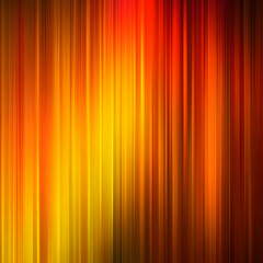 Abstract Background Orange Yellow Stripes