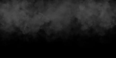 Beautiful blurry abstract black and white texture background with smoke. Abstract blurred background. Movement of smoke for background.
