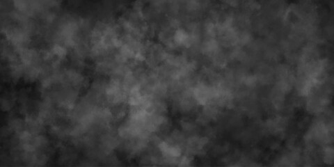 Beautiful blurry abstract black and white texture background with smoke. Abstract blurred background. Movement of smoke for background.