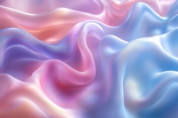 Obraz premium A detailed view of vibrant textile with intricate patterns and bright hues