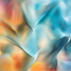 abstract background with lines