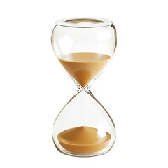 Hourglass: A Symbol of Time's Passage