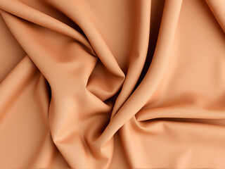 silk fabric background