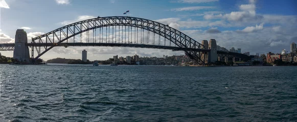 city harbour bridge22
