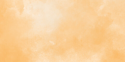 Yellow burnt orange red fiery golden brown black abstract background for design.yellow watercolor background. colorful shades background design,beautiful watercolor background for your design,