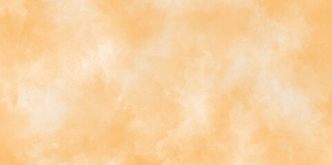 Yellow burnt orange red fiery golden brown black abstract background for design.yellow watercolor background. colorful shades background design,beautiful watercolor background for your design,