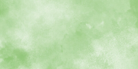 Green watercolor background for textures backgrounds,green watercolor painting soft textured, Turquoise color handmade green vector watercolor texture,Abstract watercolor hand painted background,