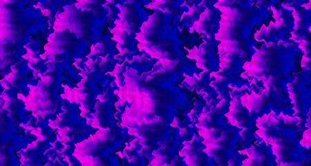 abstract purple wavy swirly colorful gorgeous background with drops
