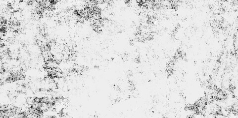 Fototapeta premium Dirt messy splash overlay and Black and white Dust overlay distress grunge,Black and white grunge seamless texture,Dust and scratches grain texture on white and black background,