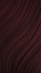 Fototapeta premium Black dark deep red burgundy cherry maroon crimson abstract background. Silk satin velvet fabric. Elegant luxury rich. Curtain drapery fold line wave flow. Romance Valentine Birthday Christmas. 