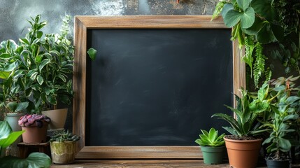 Gardening action creating a green space indoor plant display cozy environment natural viewpoint home concept