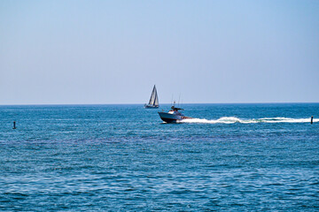 City Beats: Capturing Life on the Streets of Los Angeles