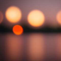 Bokeh