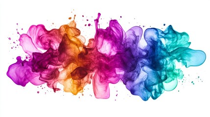 Black, dark, purple, red, Burgundy, magenta, maroon, plum, watercolor, water. Messy Smearing stains stains dirty fumes. Fantasize about dramatic storms in the night sky with clouds.