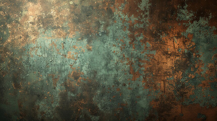 copper texture