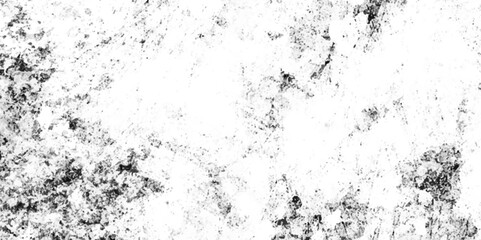 Grunge black and white crack paper texture design,old grunge white and black surface asphalt of gravel stone,dirt overlay or screen effect use for grunge and vintage image style.