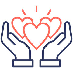 Kind Icon
