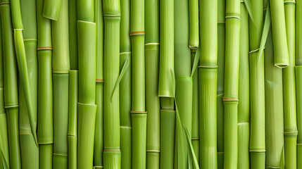 Fototapeta premium bamboo texture 