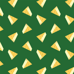 Cheese texture, pattern of yellow fresh delicious cheese with round rings. Organic farm food product.