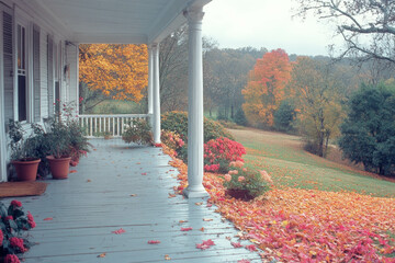 Family Porch