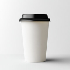 coffee, cup, paper, drink, isolated, plastic, white, beverage, disposable, hot, container, lid, cafe, mug, vector, tea, food, coffee cup, brown, cardboard, caffeine, takeaway, mocha, object, latte