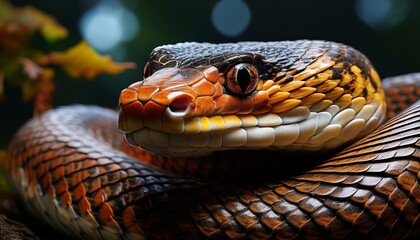 Chinese snake 2025 Year of the Snake