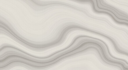 Obraz premium Elegant Gray and White Marble Texture Background