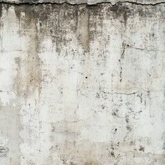 Aged concrete wall