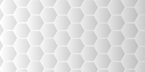 Luxury hexagonal abstract black metal background with golden light lines. Dark 3d geometric texture illustration. Black Hexagonal Pattern Metallic background with black and gold 3d