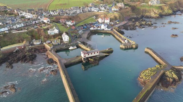 St Abbs Scotland 