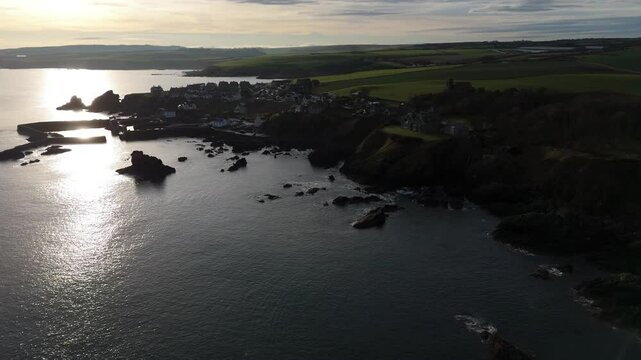 St Abbs Scotland 