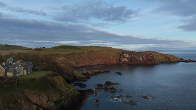 St Abbs Scotland 