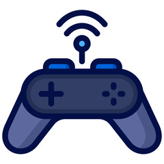 Game Controller Icon