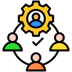 Organization Icon