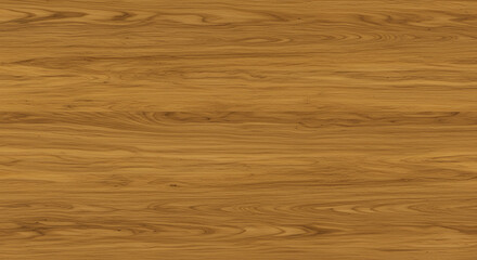 Naklejka premium Seamless Light Brown Wood Grain Texture Background